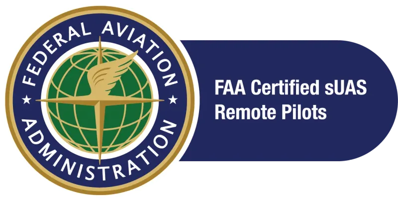 FAA Certified sUAS Remote Pilot — Part 107